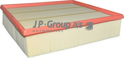 JP GROUP 1118605800 -  Воздушный фильтр